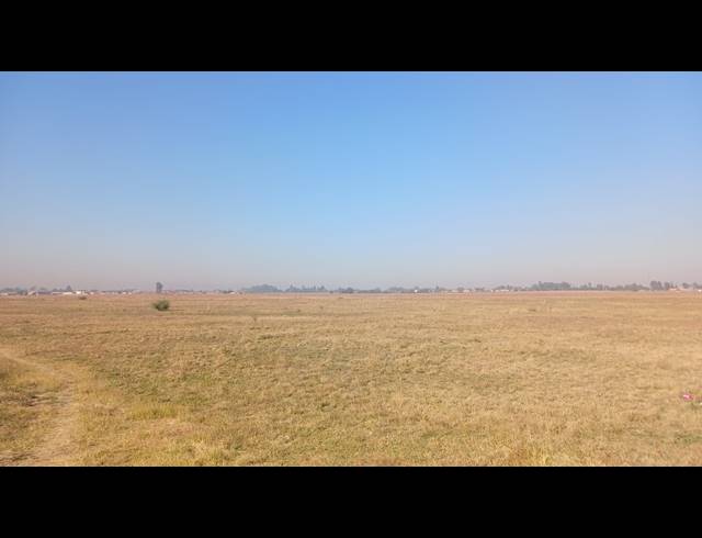 6,000M² VACANT LAND FOR SALE IN UNITAS PARK